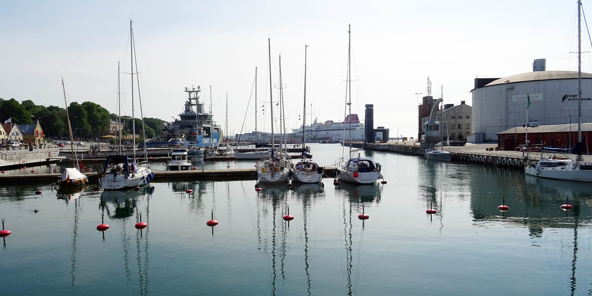Port