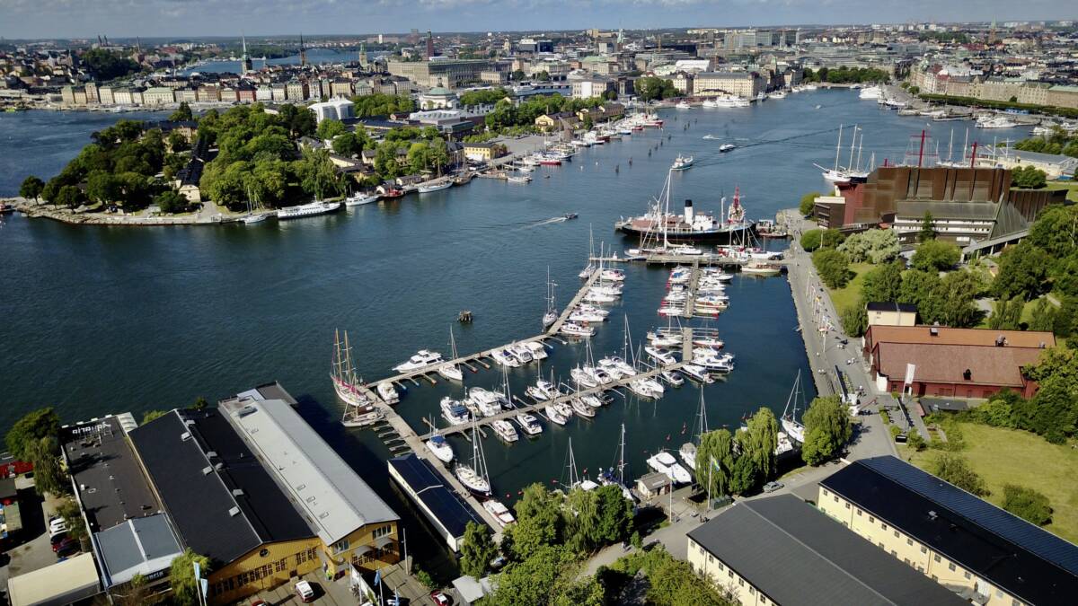 Port