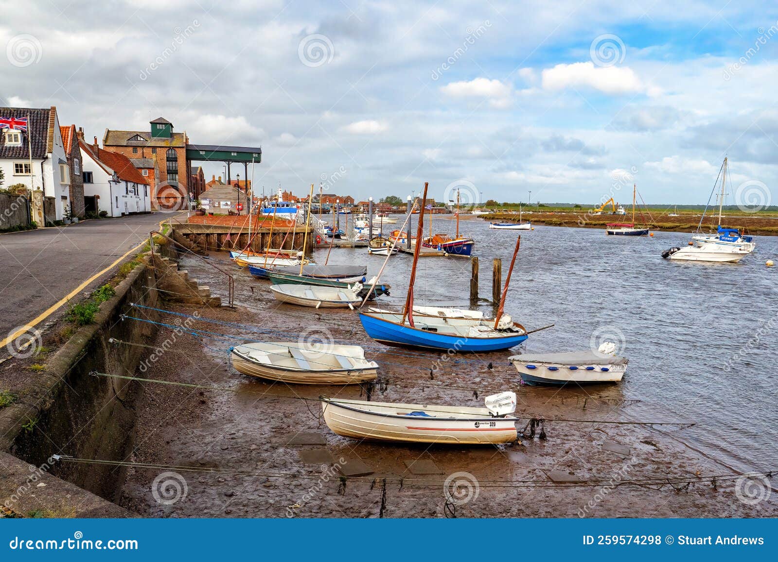 Port