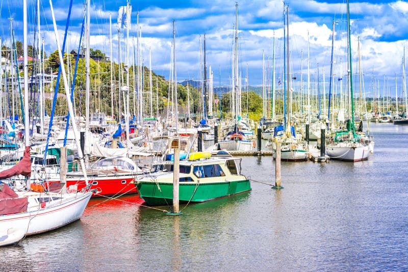 Port
