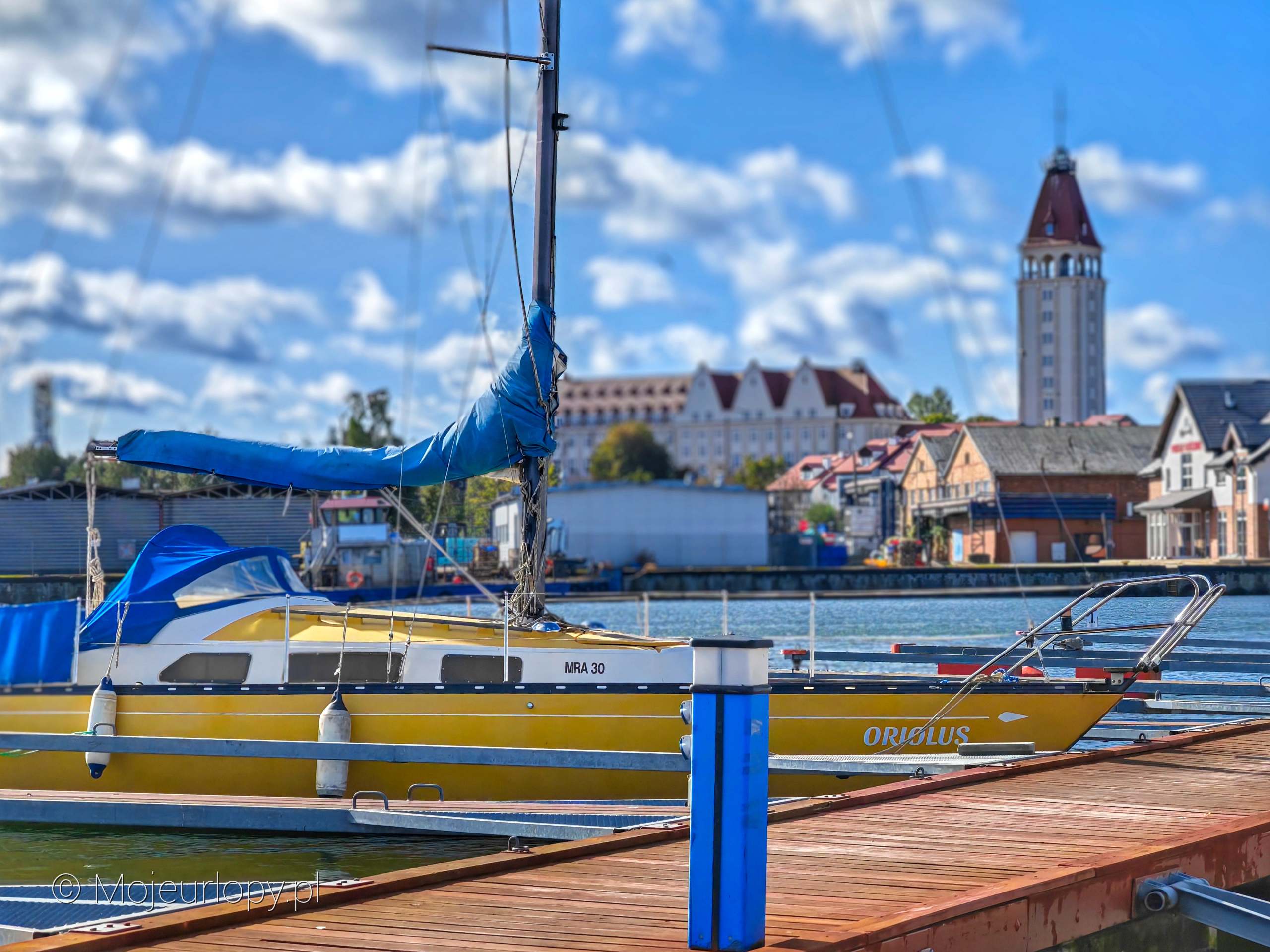 Port