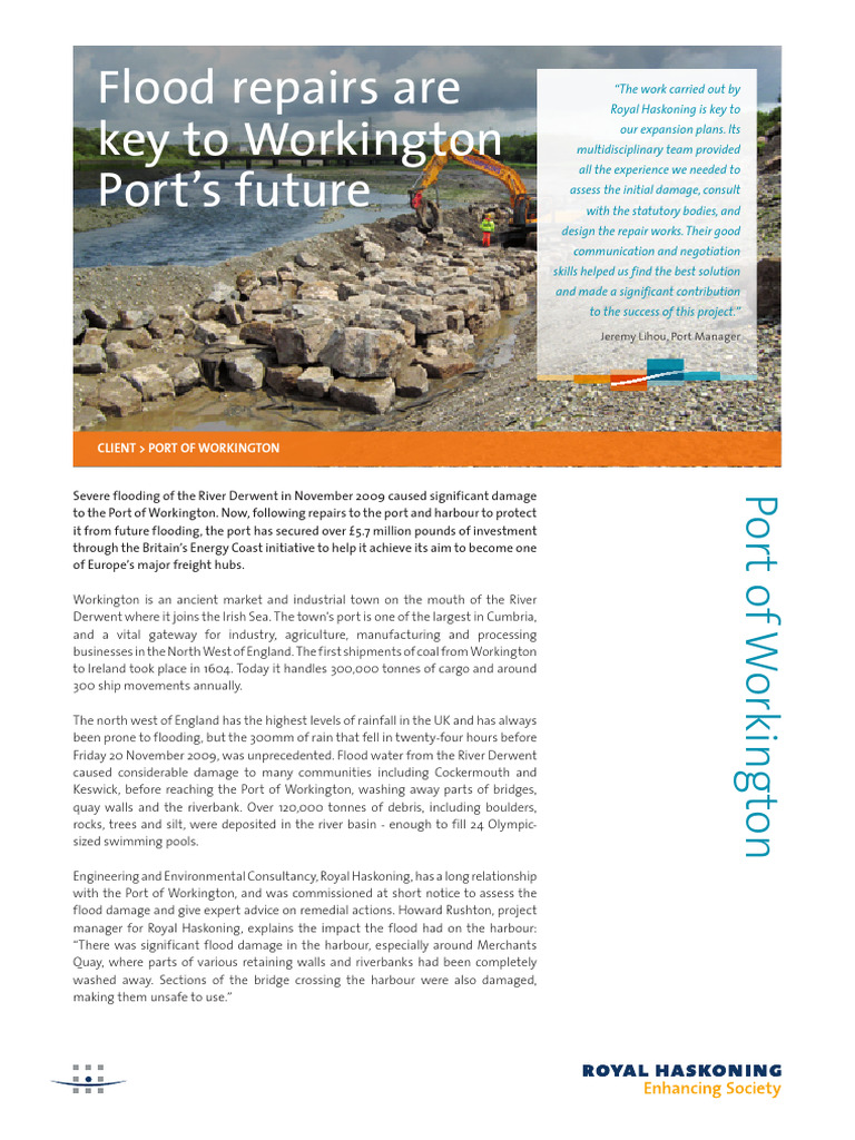Port