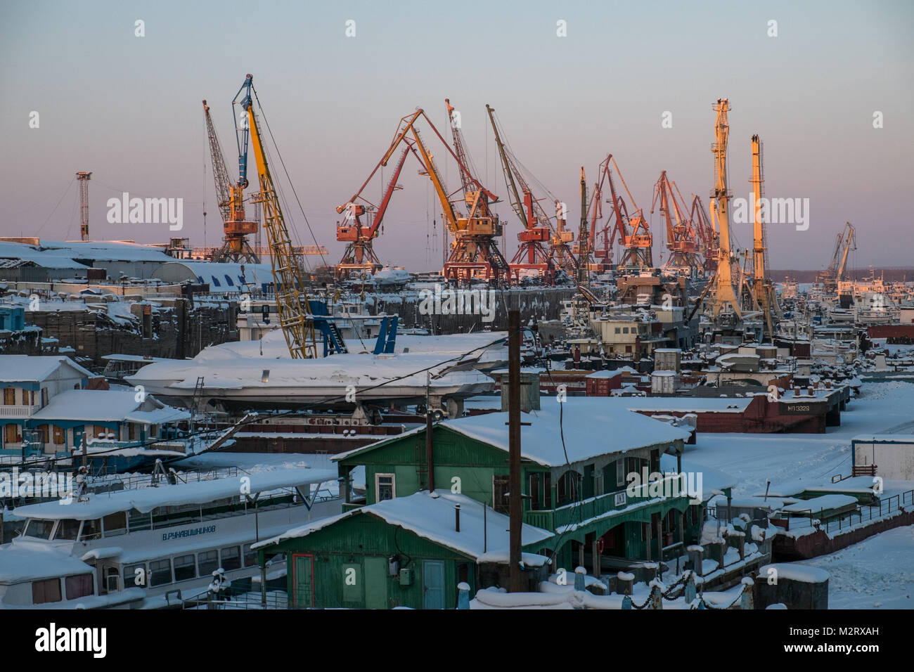 Port