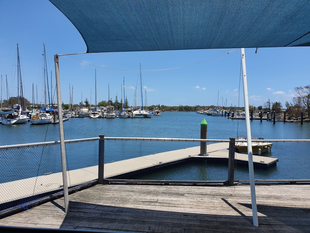Port