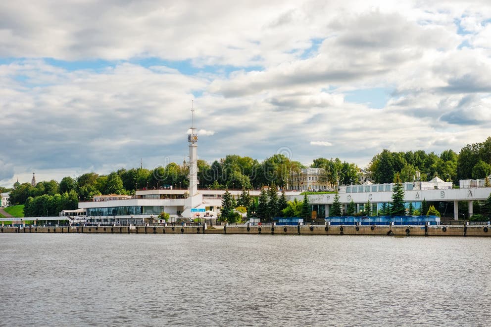 Port