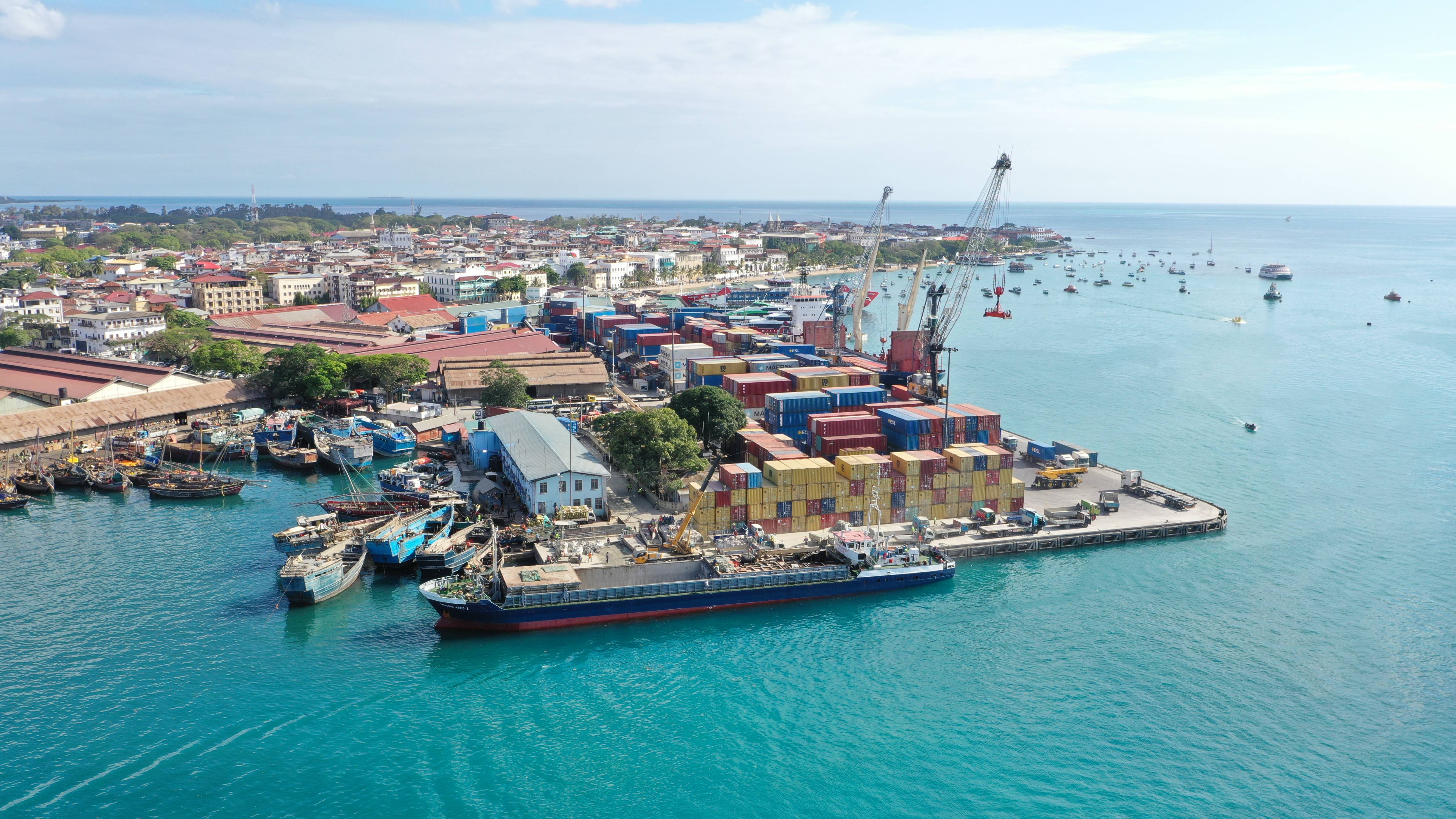 Port